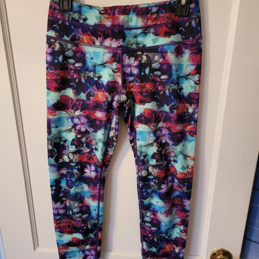 Athleta Leggings S